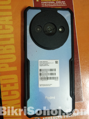 Redmi A3